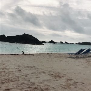 Meet your Posher, Isabella